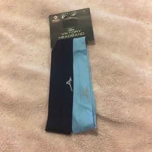 Mizuno Volleyball Headbands